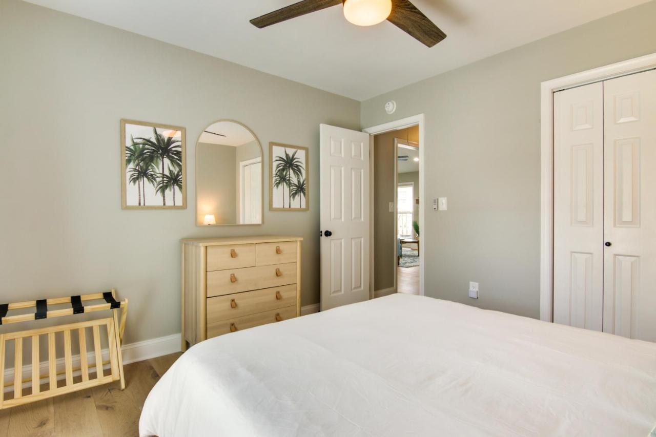 Ocean City Rental With Patio And Grill Less Than 1 Mi To Beach Exterior photo